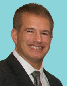 Stephen Benvenisti Esq.